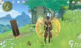 原神最新须弥爆料在哪,揭秘原神最新版本神秘生成机制