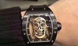 蓝厂手表最新爆料消息,颠覆传统，智能手表新篇章即将开启